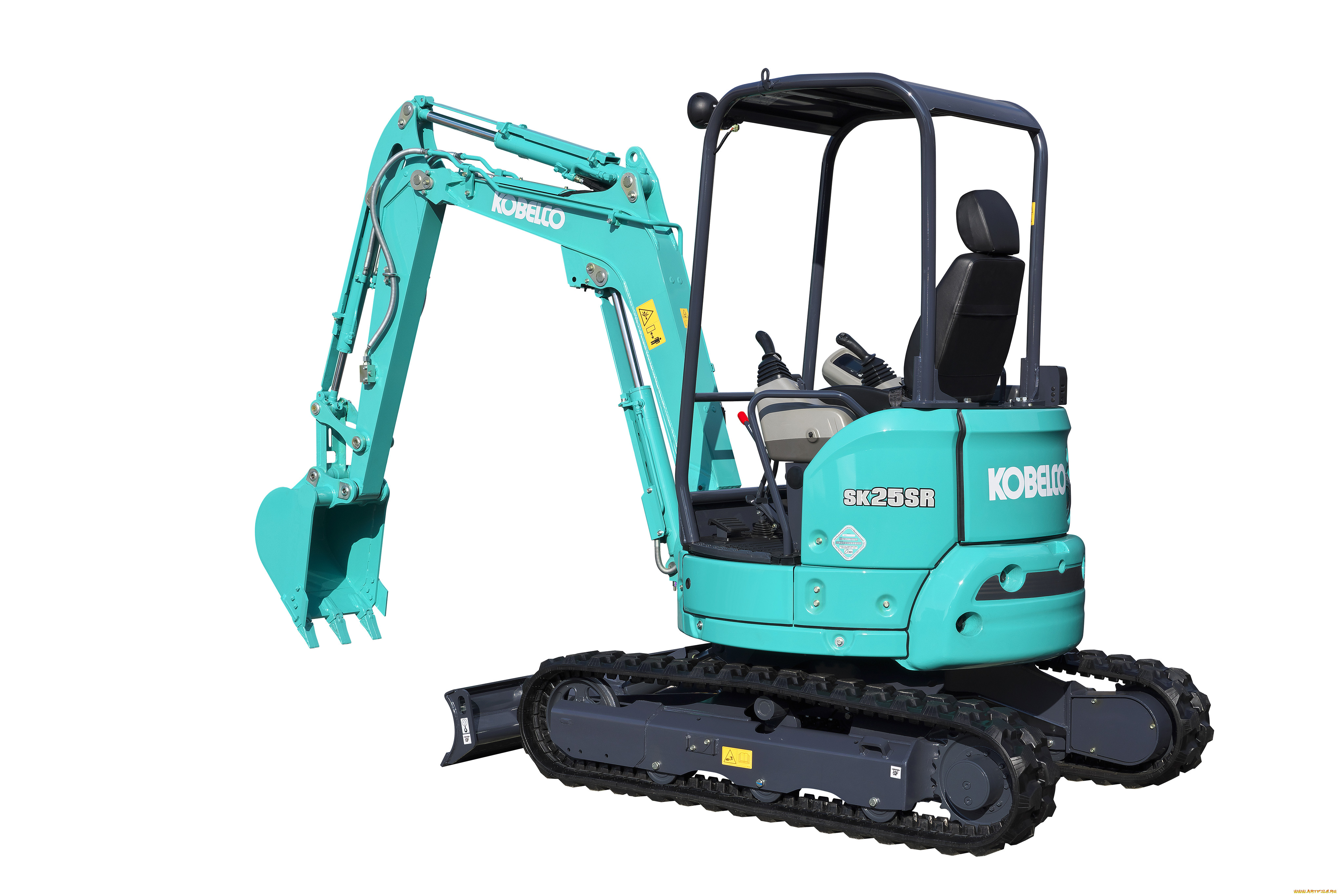 , , kobelco